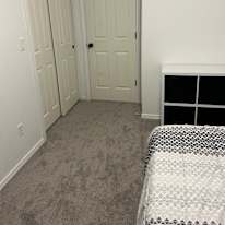 Photo of Hector's room