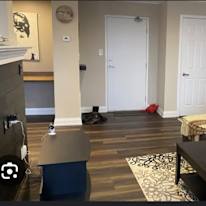 Photo of Bethany Nicholson's room