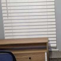 Photo of Valerie Semenchenko's room