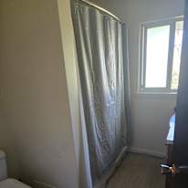 Photo of Randall's room