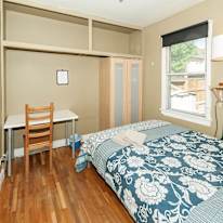 Photo of Todd's room