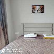 Photo of Dada Mastan's room