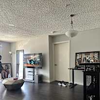 Photo of LaMar's room