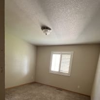 Photo of Loyie's room