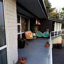 Photo of Richie's room