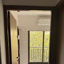 Photo of Anushka's room