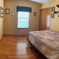 Photo of Bari's room