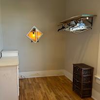 Photo of Johannah's room