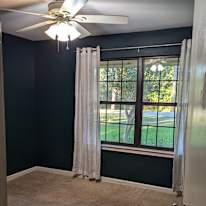 Photo of Ryan's room