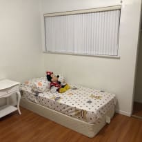 Photo of Ratna Gunawan's room