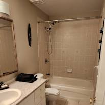 Photo of Anika's room