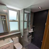 Photo of alfred chong's room