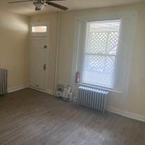Photo of Camille Johnson's room
