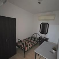 Photo of Customer Enquiry's room
