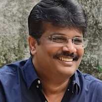 Photo of Vijai's room