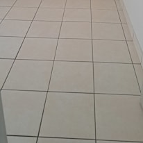 Photo of Miss L's room