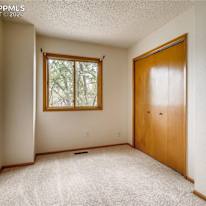 Photo of Marco's room