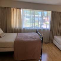 Photo of Max's room