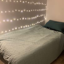 Photo of Minty's room