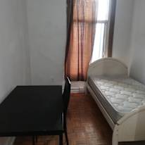 Photo of george's room