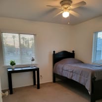 Photo of Jose's room