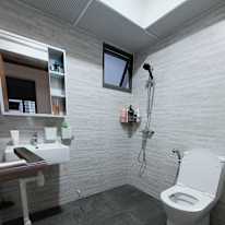 Photo of AbC's room