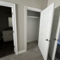 Photo of Sofia's room
