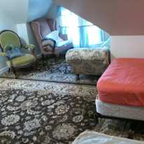 Photo of Wendy's room