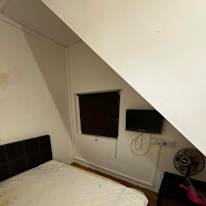 Photo of Dani's room