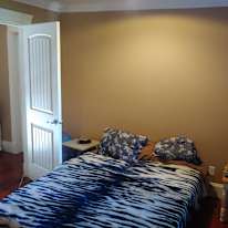 Photo of michael's room