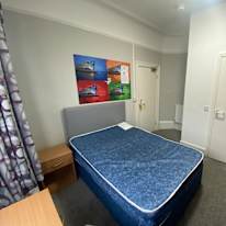 Photo of Libby's room