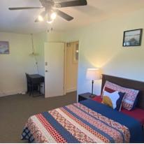 Photo of Yog's room