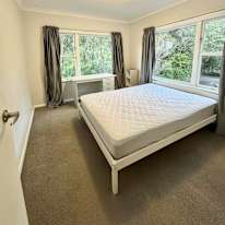 Photo of Kang's room