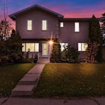 Photo of Jennifer's room