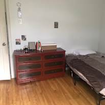 Photo of Carine's room