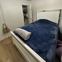 Photo of Olga's room