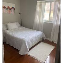 Photo of Maria's room