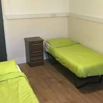 Photo of michael's room