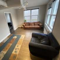Photo of Jonathan Okonmah's room