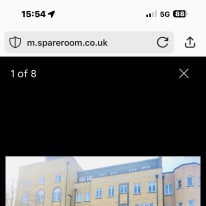 Photo of Sammi's room