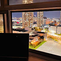 Photo of Shafaq's room