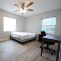 Photo of PadSplit's room