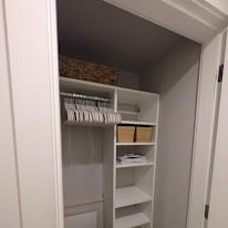 Photo of Joshleen's room