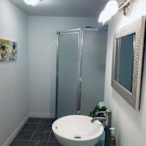 Photo of Qunnie's room