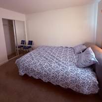 Photo of Ruth's room