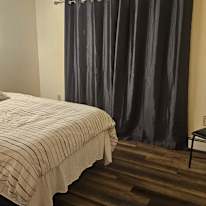 Photo of Adrian Covey's room