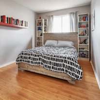 Photo of Shadman Jahanfar's room