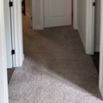 Photo of Janet Horton's room