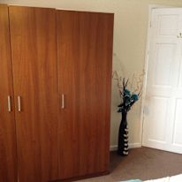 Photo of Sue's room