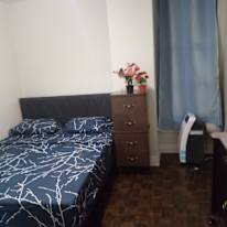 Photo of Ovel's room